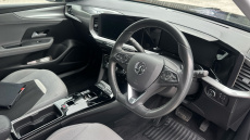 Vauxhall Mokka 1.2 Turbo Elite Nav Premium 5dr Auto Petrol Hatchback